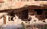 Types of Religious Ceremonies for Anasazi Indians