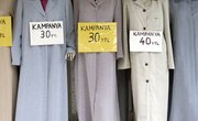 What Are the Benefits of Fashion Merchandising?