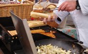 Top Culinary Schools on the West Coast