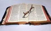 Correspondence Courses in Theology