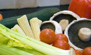 High School Nutrition Projects