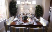 How to Start an Etiquette School