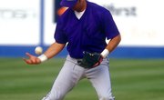Georgia High School Rules & Regulations of Baseball