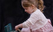 How to Create Prop Boxes for Daycare