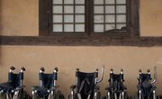How to Acquire a Wheelchair Certification
