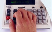 High School Accounting Activities