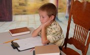 How to Prepare for the Terra Nova Tests
