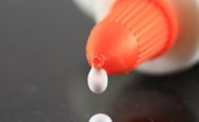 Glue Stick Ingredients