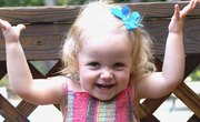 Themes for Toddler Lesson Plans