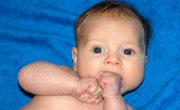 Ideas for Teaching 1 Year Olds