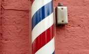 Requirements for Barber School