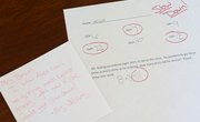 How Do I Get My Child to Stop Rushing in School?