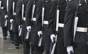 Military Schools for Boys in Tennessee