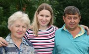 Scholarships for Children Who Have Older Parents