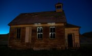 Most Haunted Schools in California