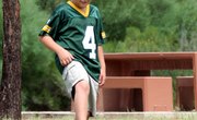How to Get Sports Grants for Kids