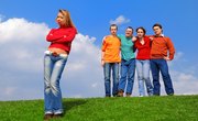 Peer Counseling Techniques