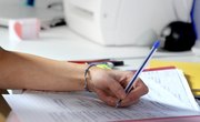 How to Use Third Person in a Paragraph Essay