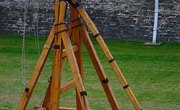 How Does a Trebuchet Work?