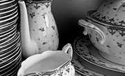 The History of Meito China