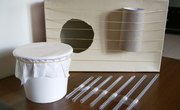 How to Make Greek Musical Instruments