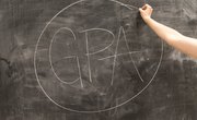How to Calculate a Weighted GPA to an Unweighted