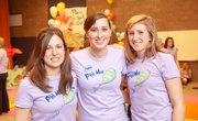 College Events: What is College Rush?
