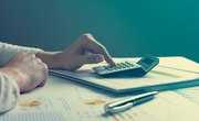 How to Calculate RF Value