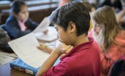 How to Use the Cloze Technique for Middle School
