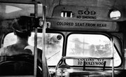 Oppression of African Americans in the First Half of the 20th Century