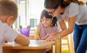 Pronoun Activities for Preschool