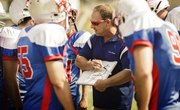 The Salary of a Defensive Coordinator