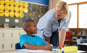 Ways to Monitor a Student's Progress