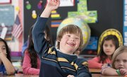 Advantages & Disadvantages to Mainstreaming Special Education Children