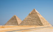 What Type of Shelter Did the Pharaoh's Live In?