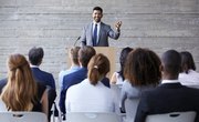 Tips on Voice Modulation When Doing Public Speaking