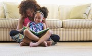 Activities to Teach Word Recognition