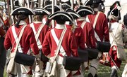 British Policies Toward the American Colonies From Roughly 1763 to 1774