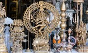 How to Identify Numbers on Brass From India