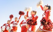 Texas Universities With Cheer Scholarships
