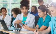 Pre-Med Scholarships & Grants