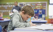 A List of Topics for Opinion Writing for the Fifth Grade