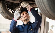 Requirements for Teaching Auto Mechanics