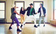 How to Start a School Step Team