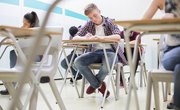 California Age Requirements for GED