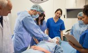 Medical School Admission Requirements for UCLA