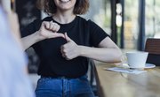 How to Learn International Sign Language