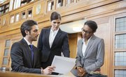 ABA Approved International Law Schools
