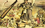 What Did the Roosevelt Corollary Give the Right to Do?