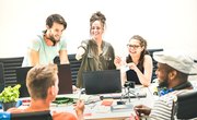Internships: Paid Summer Internships for High Schoolers